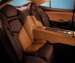 Fisker Karma EVer 2011 года